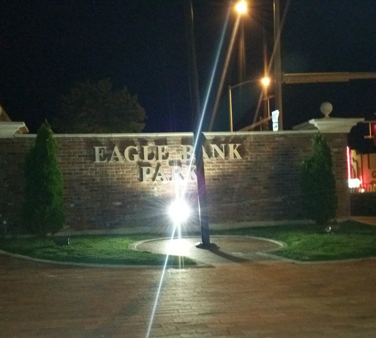 Eagle Bank Park (Heber&nbspSprings,&nbspAR)